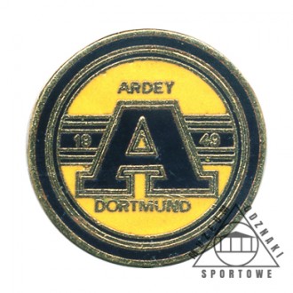 ARDEY 1949 DORTMUND