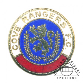 COVE RANGERS