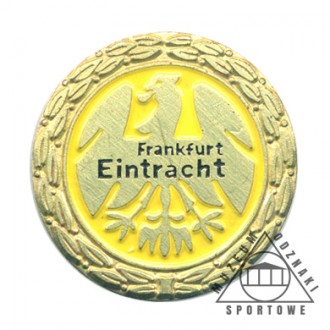 EINTRACHT FRANKFURT