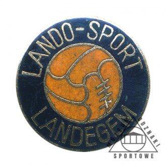 LANDO SPORT MERENDREE