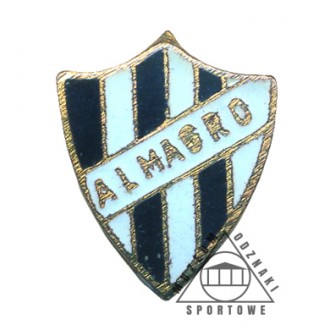 CLUB ALMAGRO