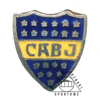 BOCA JUNIORS