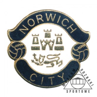 NORWICH CITY