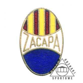 DEPORTIVO ZACAPA