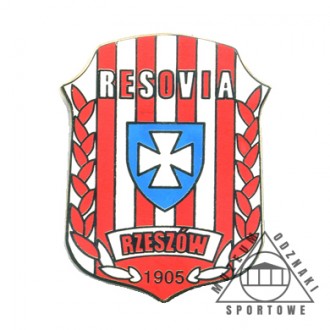 RESOVIA RZESZÓW