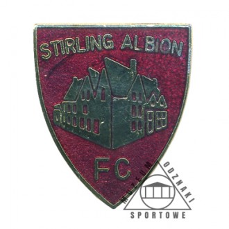 STIRLING ALBION