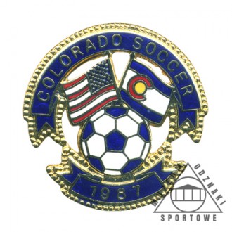 COLORADO SOCCER ASSOCIATION