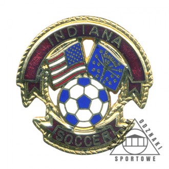 INDIANA SOCCER ASSOCIATION