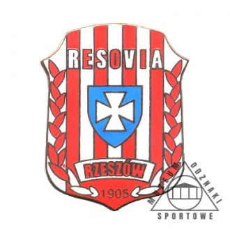 RESOVIA RZESZÓW