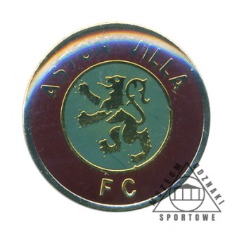 ASTON VILLA