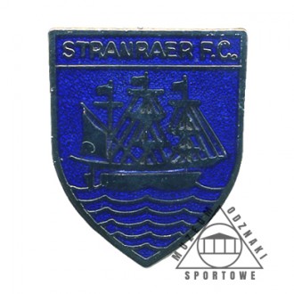 STRANRAER