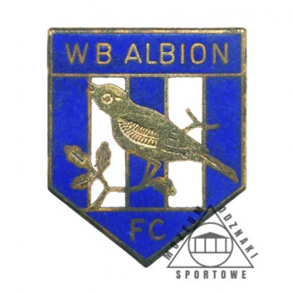 WEST BROMWICH ALBION