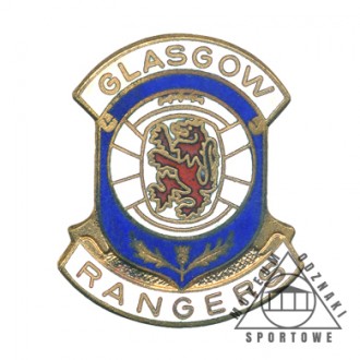 RANGERS