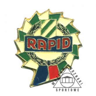 RAPID WIEN