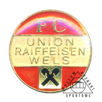 UNION WELS