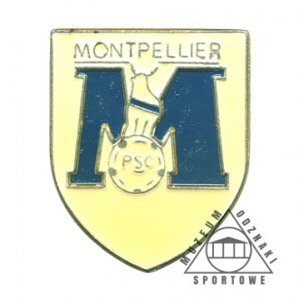 MONTPELLIER