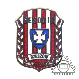 RESOVIA RZESZÓW