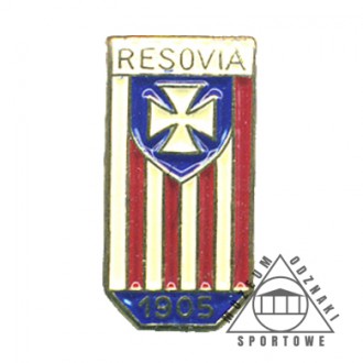 RESOVIA RZESZÓW