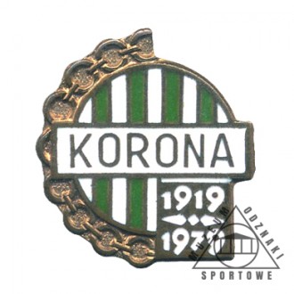 KORONA KRAKÓW