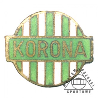 KORONA KRAKÓW