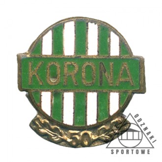 KORONA KRAKÓW