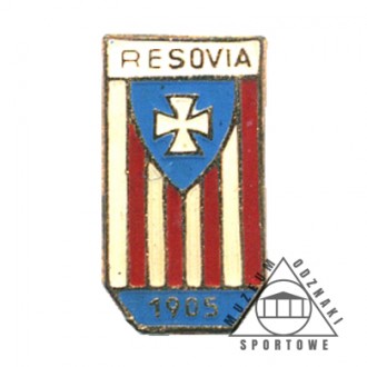 RESOVIA RZESZÓW