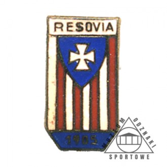 RESOVIA RZESZÓW