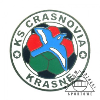 CRASNOVIA KRASNE