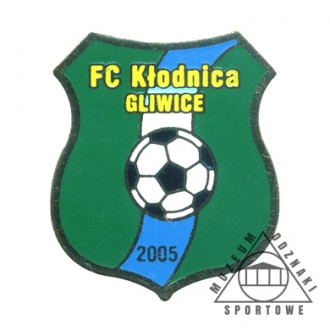 KŁODNICA GLIWICE