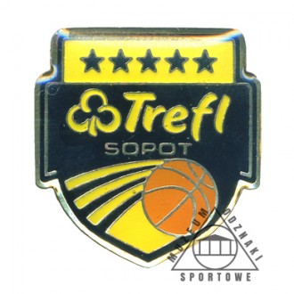 PROKOM TREFL SOPOT