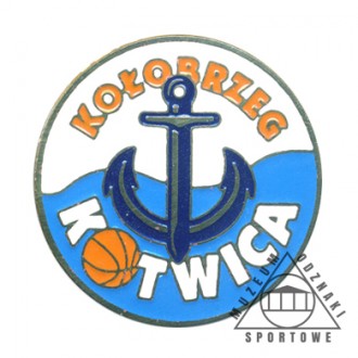 KOTWICA KOŁOBRZEG