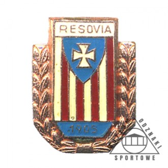 RESOVIA RZESZÓW