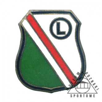 LEGIA WARSZAWA