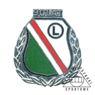 LEGIA WARSZAWA