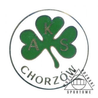 AKS CHORZÓW