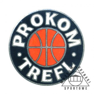 PROKOM TREFL SOPOT