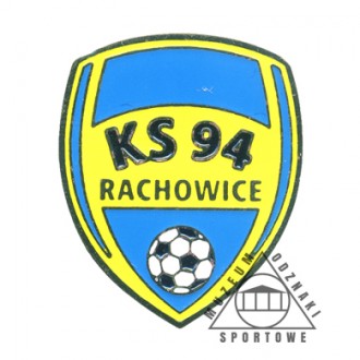 KS 94 RACHOWICE