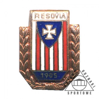 RESOVIA RZESZÓW