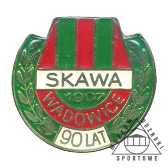 SKAWA WADOWICE