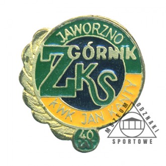 GÓRNIK JAWORZNO