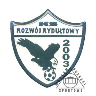 ROZWÓJ RYDUŁTOWY