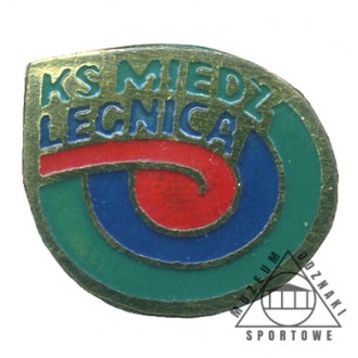 MIEDŹ LEGNICA