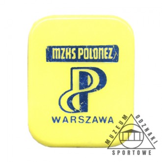 POLONEZ WARSZAWA