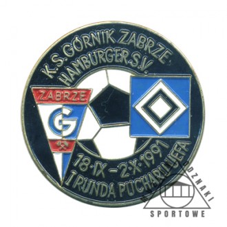 GÓRNIK ZABRZE