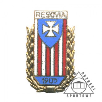 RESOVIA RZESZÓW