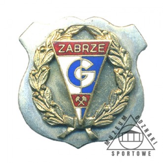 GÓRNIK ZABRZE