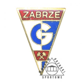 GÓRNIK ZABRZE