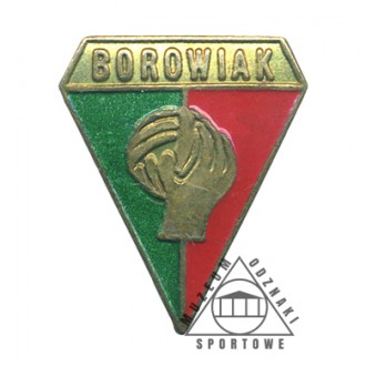 BOROWIAK CZERSK