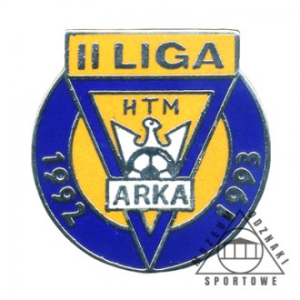 ARKA GDYNIA