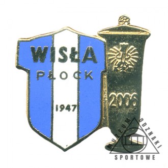 WISŁA PŁOCK